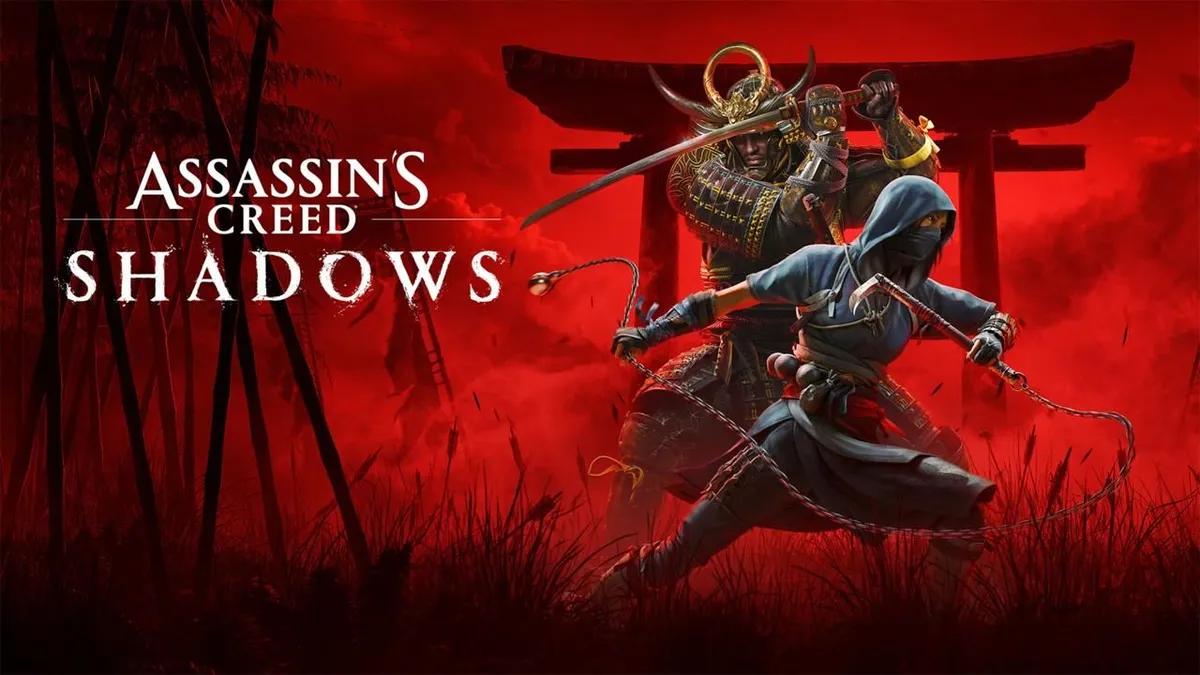 Assassin's Creed Shadows auf Switch 2 erhält Tastatur- und Mausunterstützung, wichtige Balance-Änderungen und Korrekturen in Patch 1.1.10