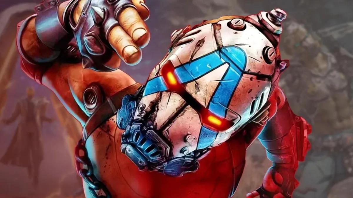 Take-Two Interactive veröffentlicht plötzlich Borderlands Mobile - keine Ankündigung, keine Monetarisierung