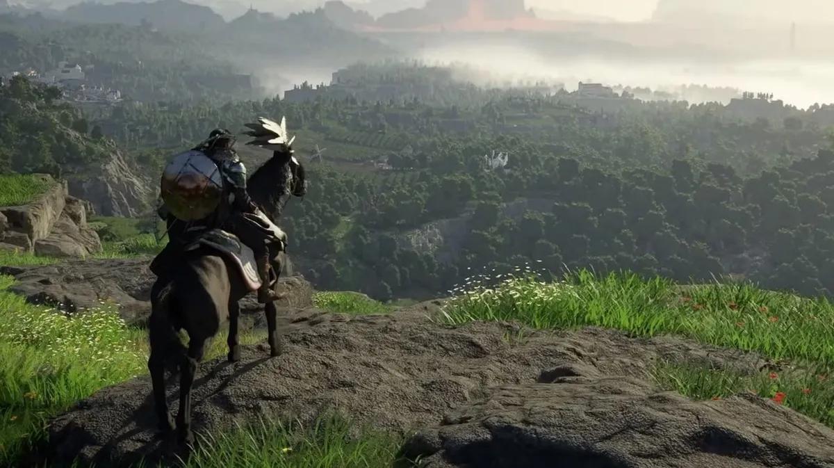 Pearl Abyss kündigt neuen Patch für Crimson Desert an, Patch Notes Version 1.03.00