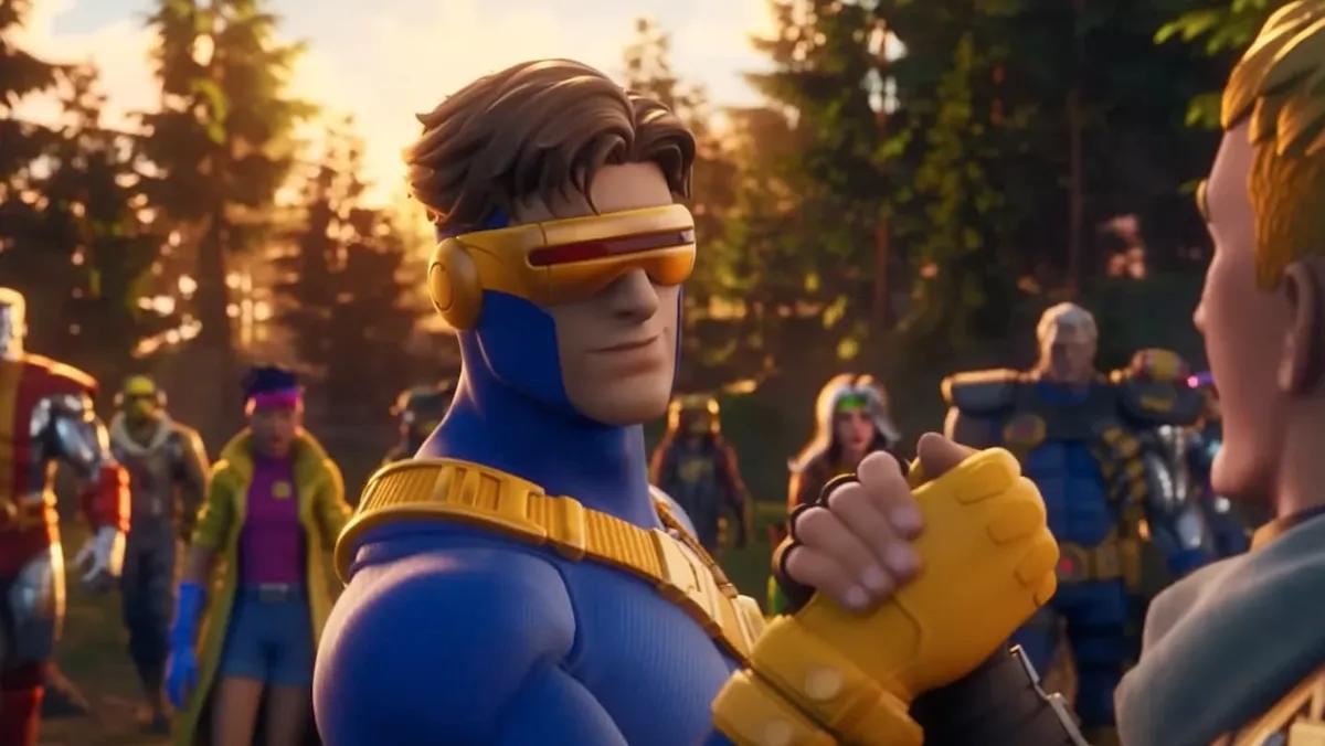 Epic Games entwickelt einen Disney-Extraktions-Shooter, und das Genre war noch nie so überlaufen wie heute