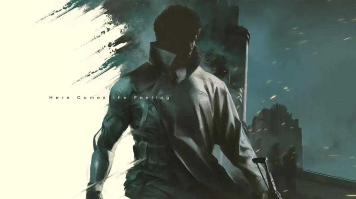 Physint, das neue Videospiel von Hideo Kojima, erhält neue aufregende Details