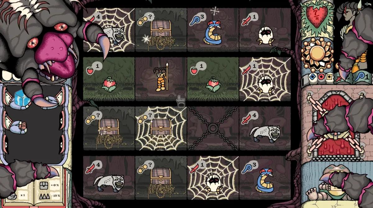 Sol Cesto Rückblick