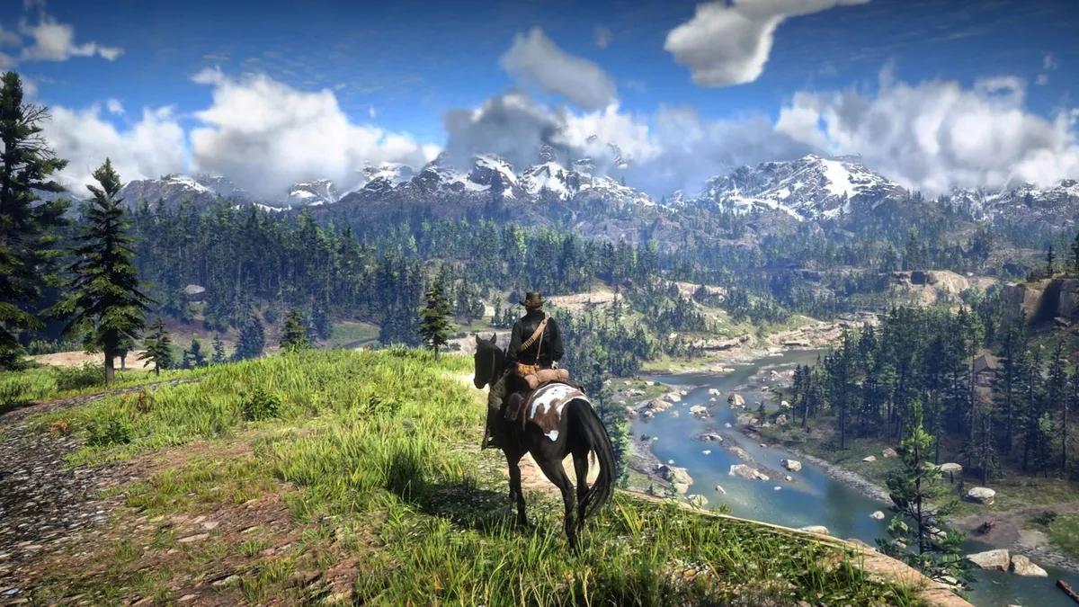 Red Dead Redemption 3 - Die besten Protagonisten-Optionen, die Fans sehen wollen