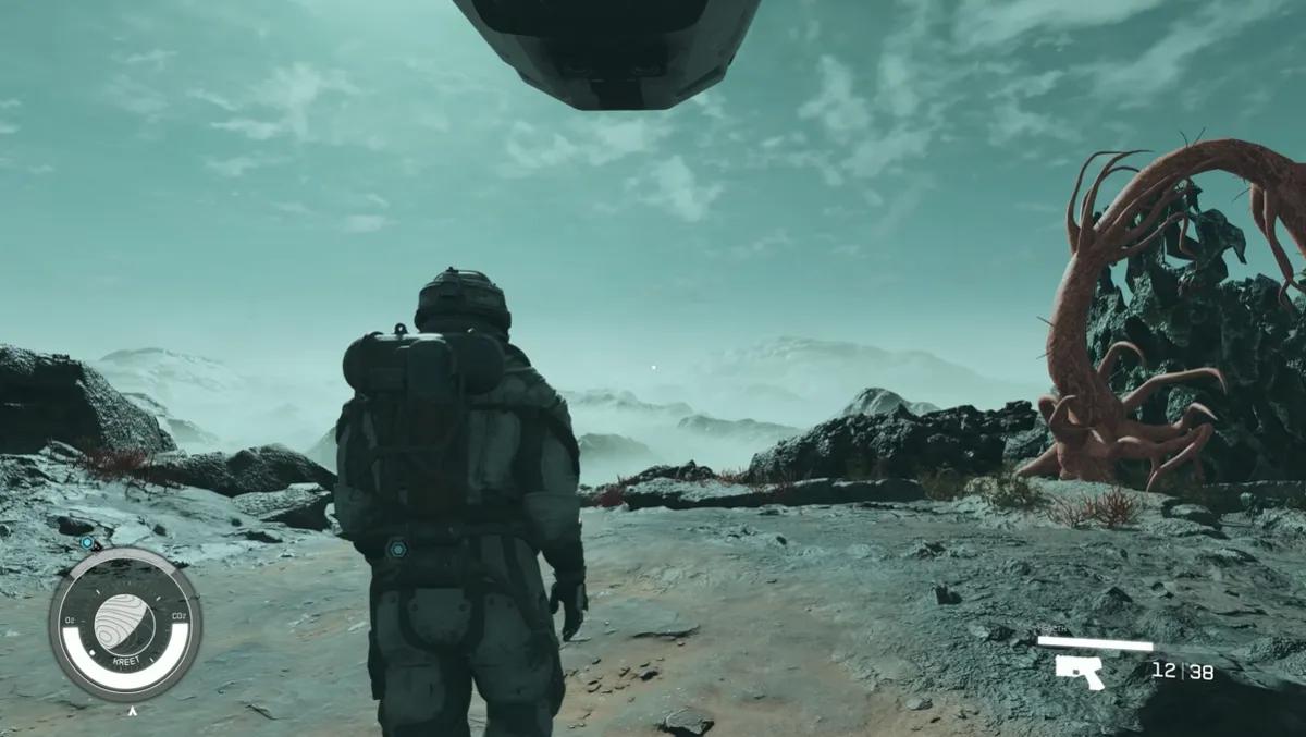 Starfield (PS5) Testbericht