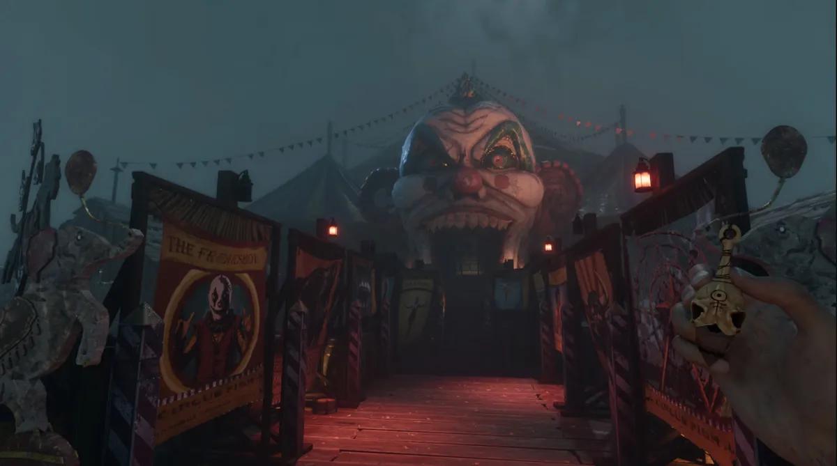 Der Okkultist Rückblick