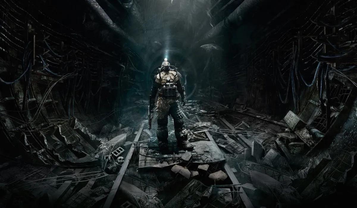 Metro 2039 wird das düsterste Spiel der Franchise