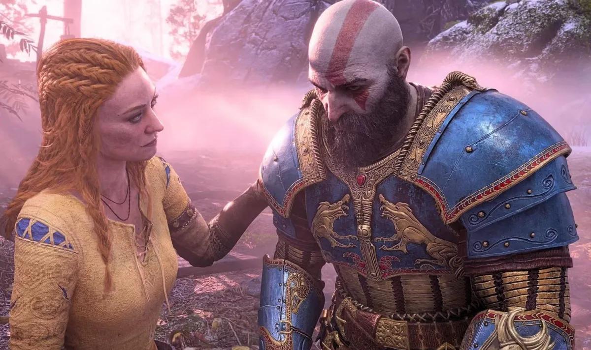 God of War Faye Spin-Off Details angeblich enthüllt