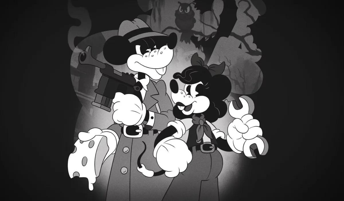 MOUSE: P.I. For Hire erhält positive Kritiken