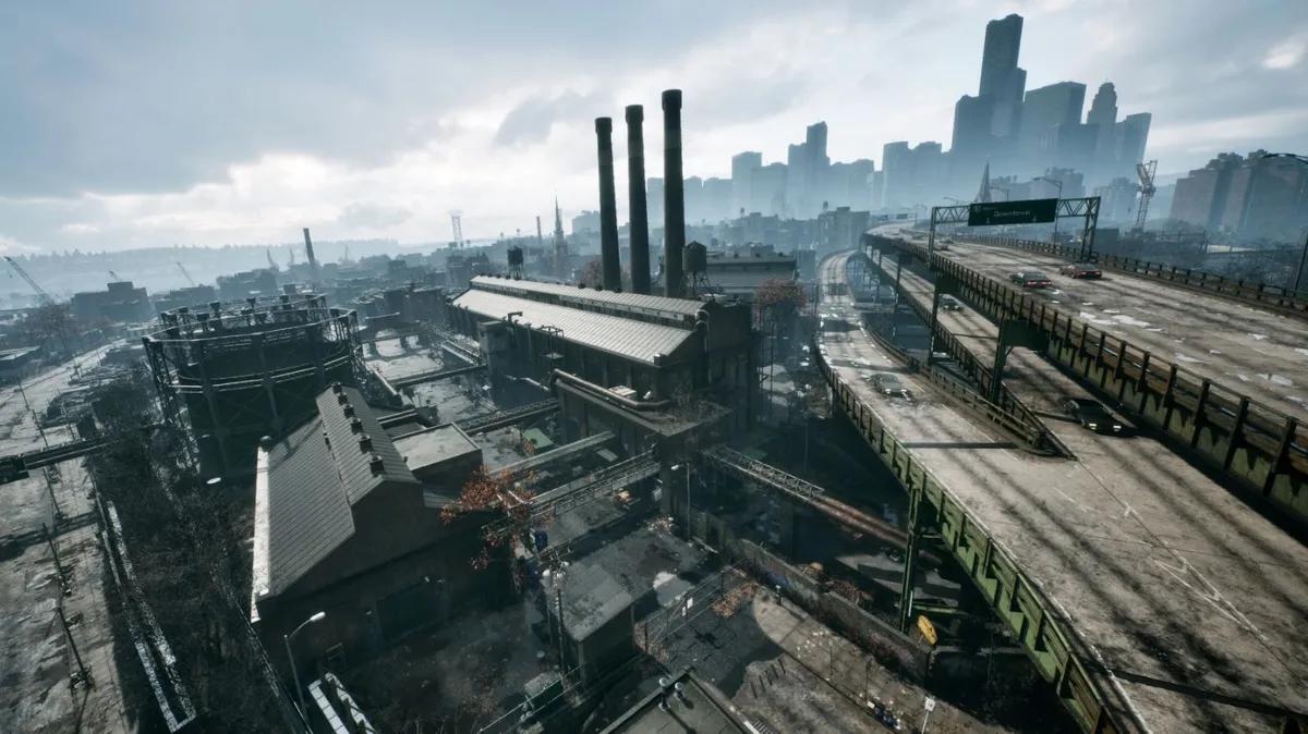 Liquid Swords hat ein neues Update für Samson veröffentlicht