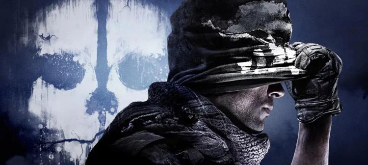 Call of Duty: Ghosts wurde als Vorgeschichte zu Modern Warfare betrachtet