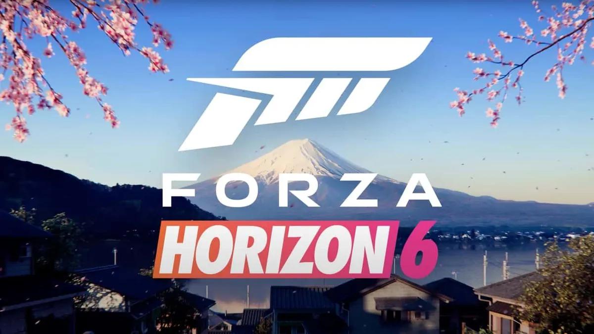 Forza Horizon 6 verkauft eine halbe Million Exemplare auf Steam