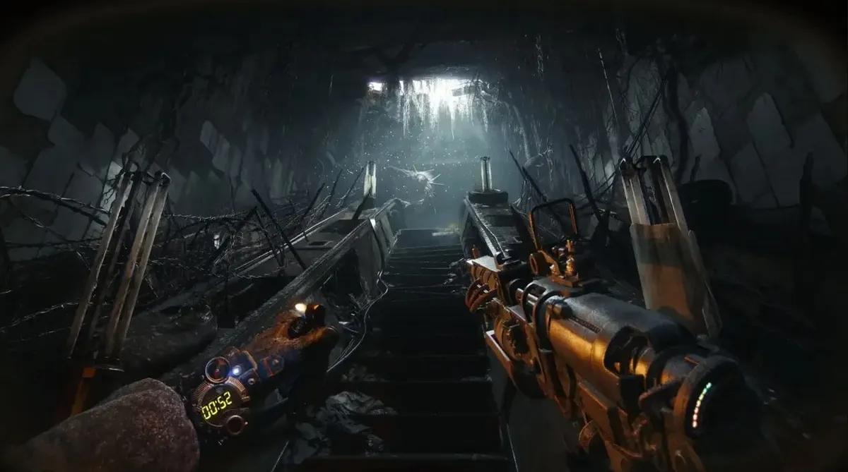 Metro 2039 wird auf PlayStation 5 und Xbox Series X/S mit 30 FPS laufen.