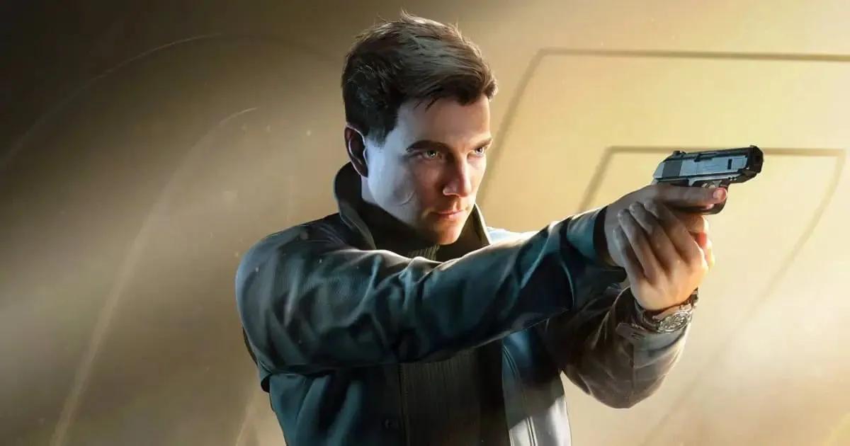 IO Interactive enthüllte die Titelsequenz zu 007 First Light mit Lana Del Rey