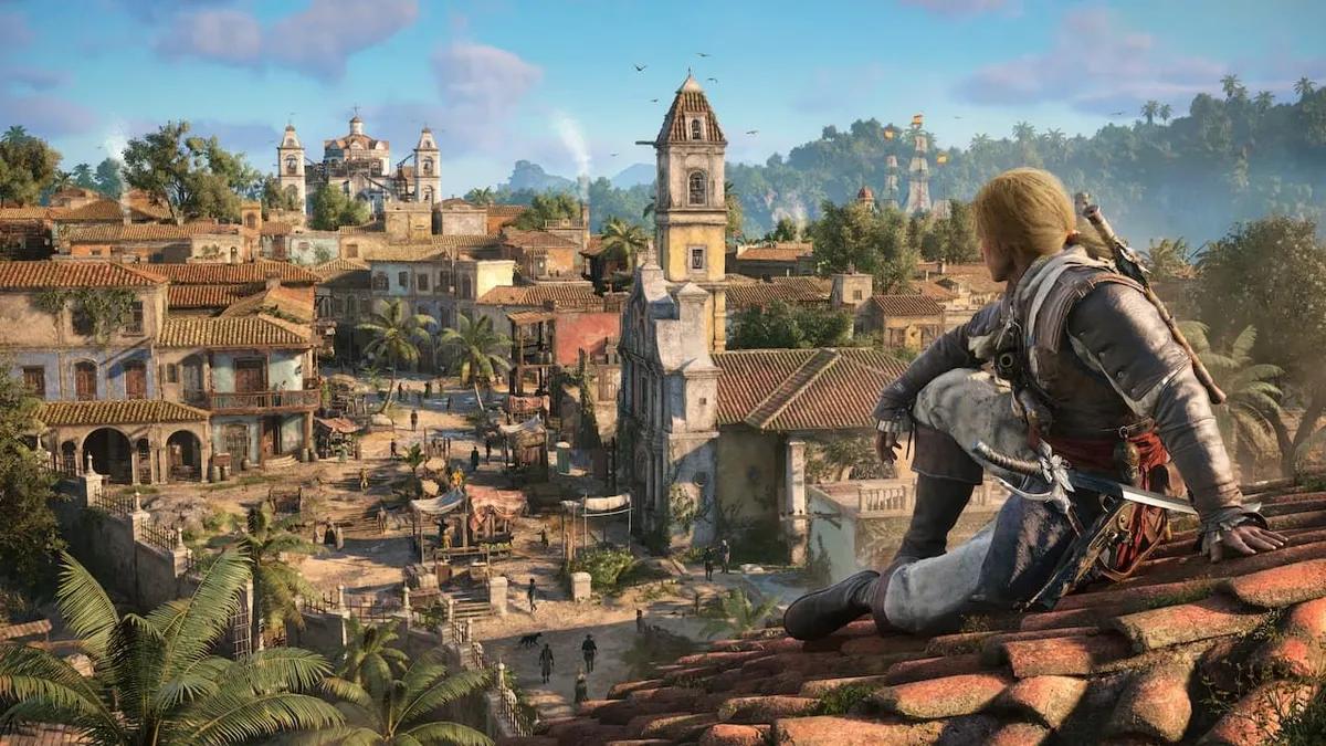 Insider bestätigt: Ubisoft plant Veröffentlichung von Black Flag Resynced für Switch 2