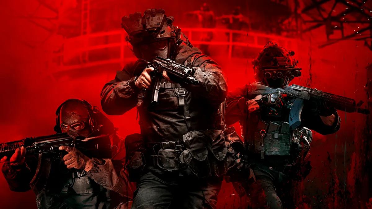 Der Debüt-Trailer zu Call of Duty: Modern Warfare 4 könnte nächste Woche veröffentlicht werden.