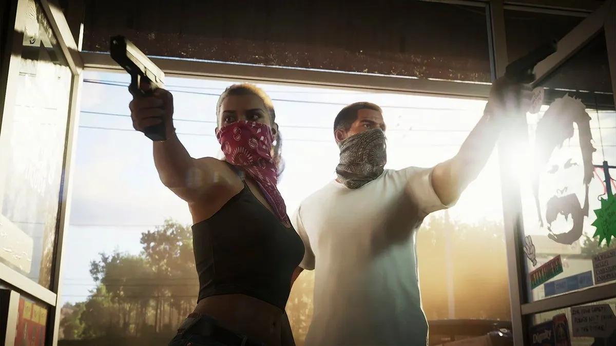 GTA 6-Entwickler ist nicht erfreut über Jason Schreier von Bloomberg