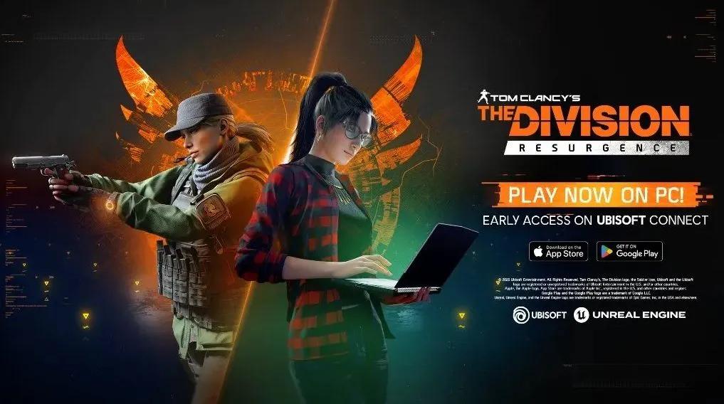 Ubisoft enthüllt die Roadmap für The Division Resurgence 2026 mit neuen Phasen, Saisons und Inhalten
