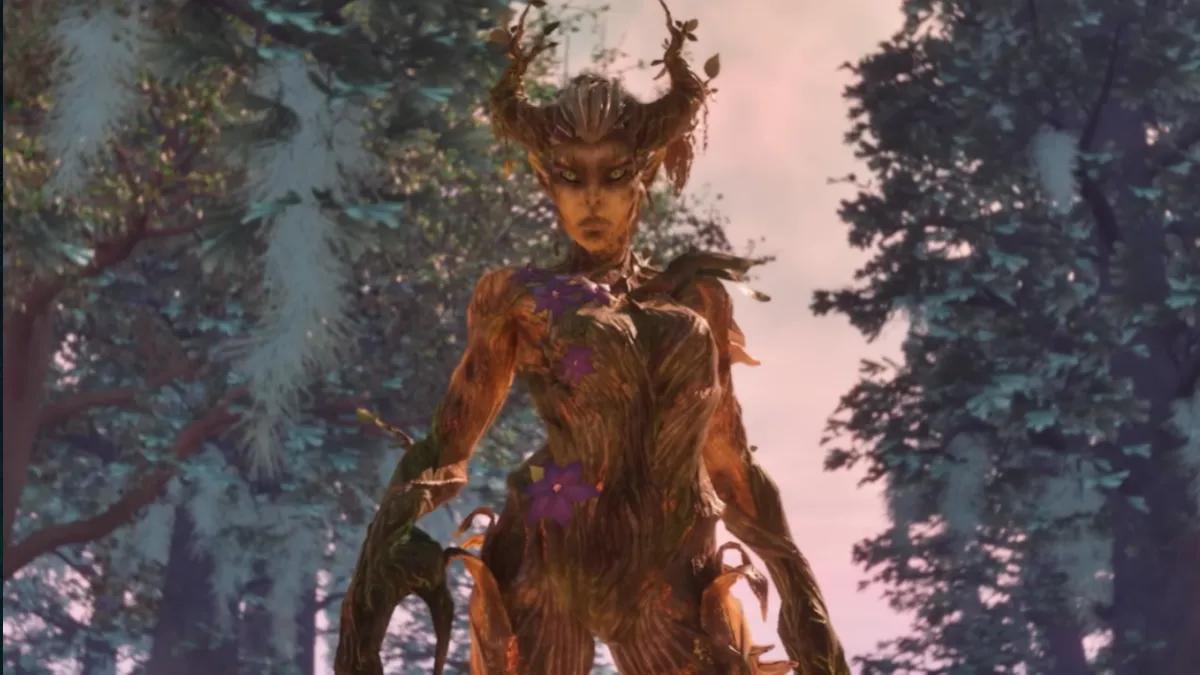Oblivion Remastered "Praktisch unspielbar", weil seit Juli kein PC-Update