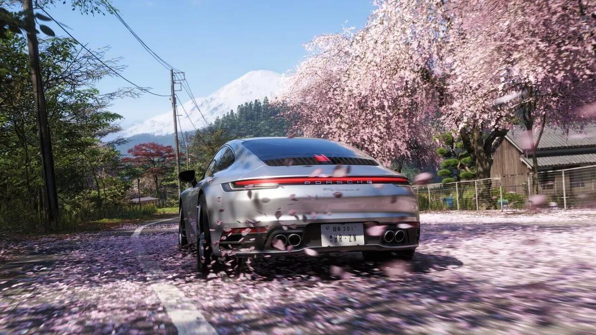 Forza Horizon 6 hat Goldstatus erreicht und wird am 19. Mai veröffentlicht