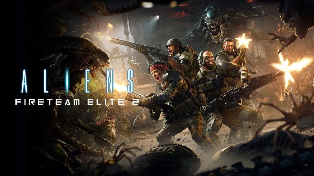 Alien: Fireteam Elite Sequel offiziell bestätigt mit einem Reveal Trailer