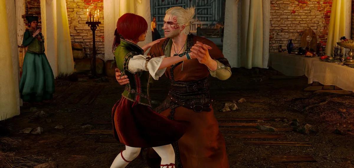 The Witcher 3: Wild Hunt's gerüchteweise neue DLC erhält spannendes Update vom Entwickler