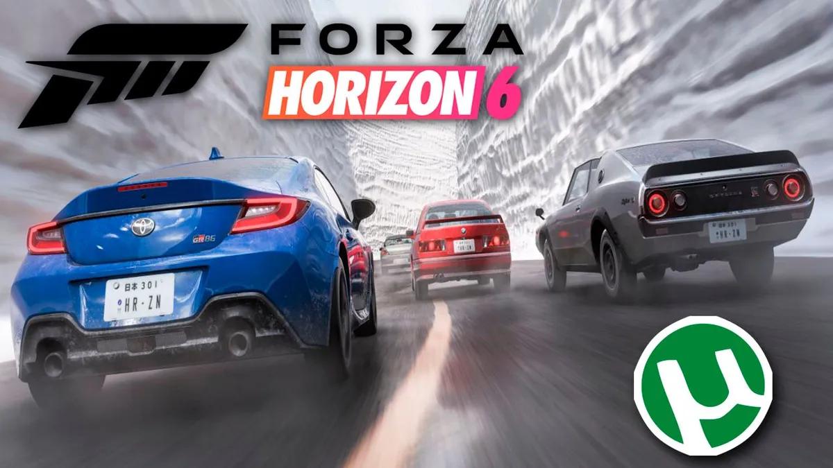 PC-Version von Forza Horizon 6 wird gehackt und 9 Tage vor Veröffentlichung geleakt