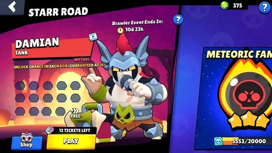 Brawl Stars bereitet ein großes Balance-Update für den Brawl Cup vor