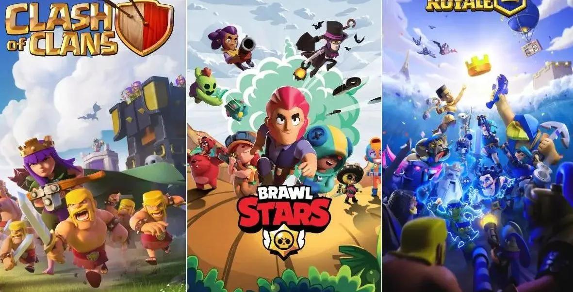 Supercell kündigt umfangreiche globale Spielzeugpartnerschaft mit Spin Master an