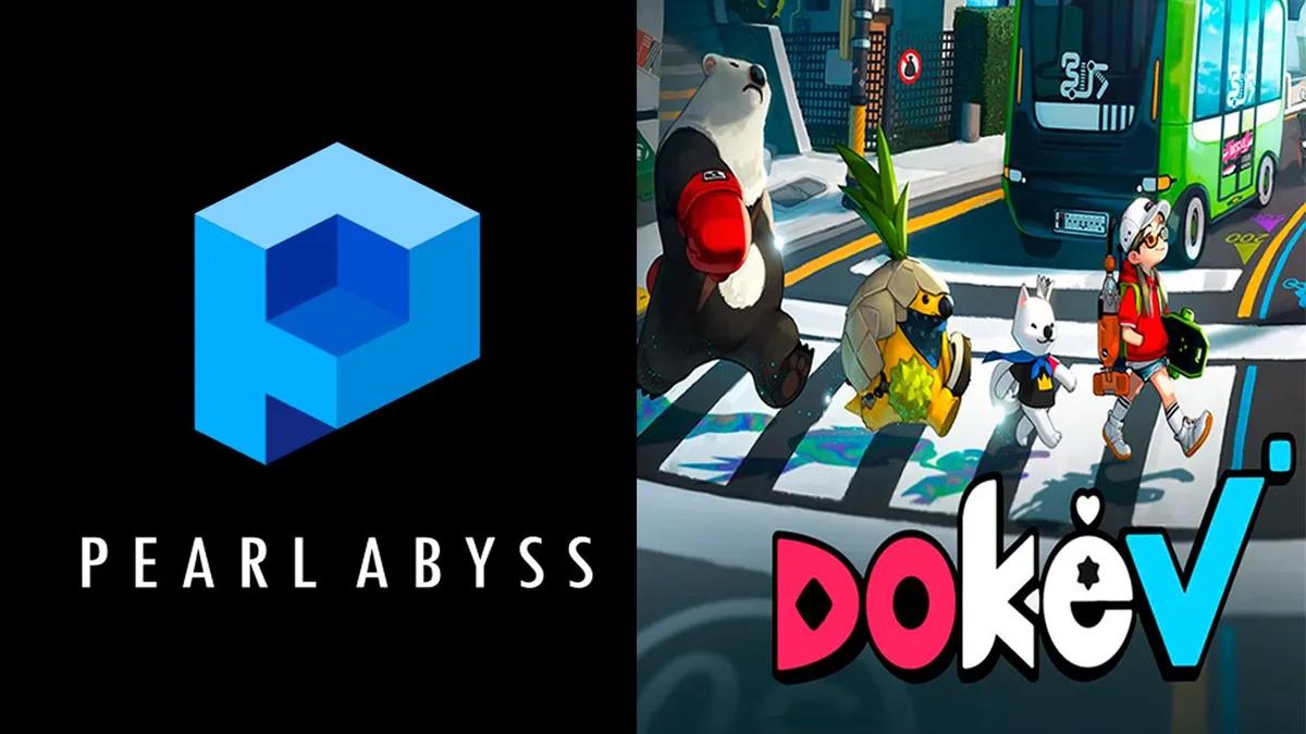 Pearl Abyss beschleunigt die Spieleentwicklung: DokeV soll früher als erwartet erscheinen.