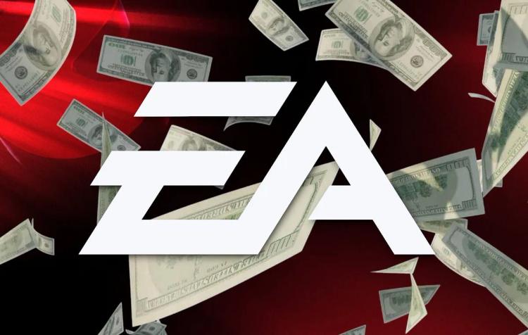 Electronic Arts erzielt trotz anhaltender Entlassungen Rekordumsatz von 8 Milliarden Dollar