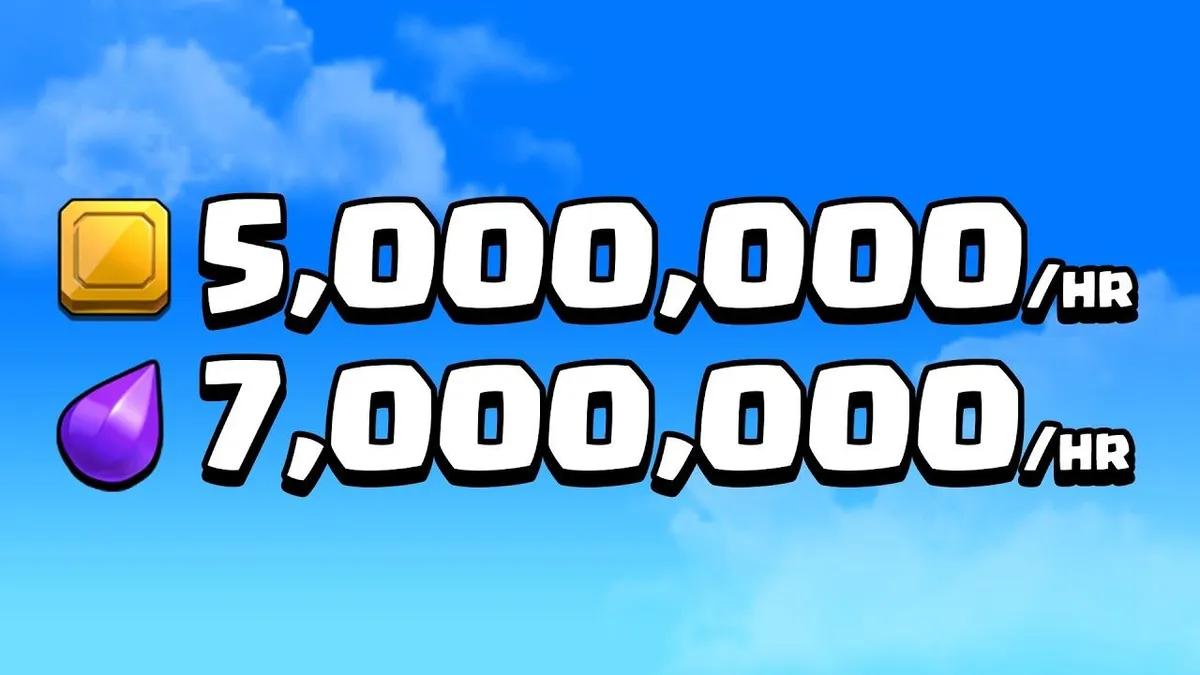 Clash of Clans startet Bauarbeiterbasen-Aktion mit massiven Upgrade-Rabatten.