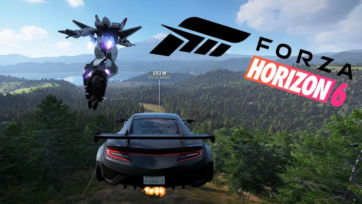 Forza Horizon 6 erscheint auf Steam: 270.000 Spieler in der Spitze und das beste Projekt der Xbox Game Studios