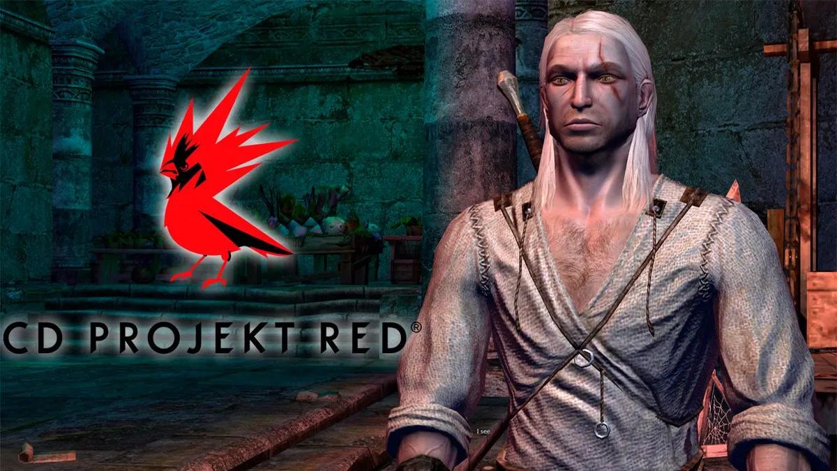 CD Projekt RED enthüllte, dass das ursprüngliche The Witcher einen Mehrspielermodus hätte enthalten können.