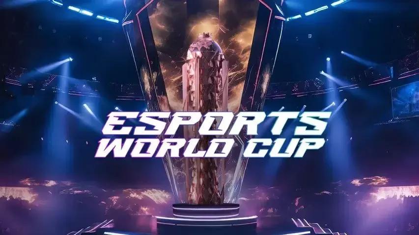 Die Esports-Weltmeisterschaft 2026 findet offiziell in Paris statt.
