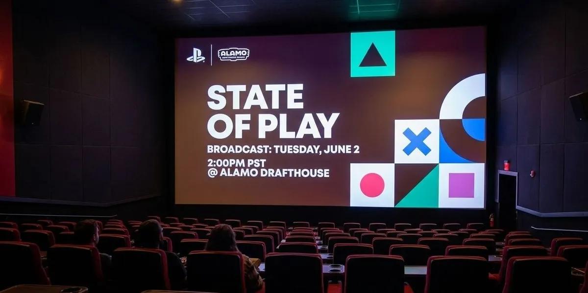 Sony zeigt am 2. Juni einen 90-minütigen Dokumentarfilm namens „State of Play“ in den Kinos.