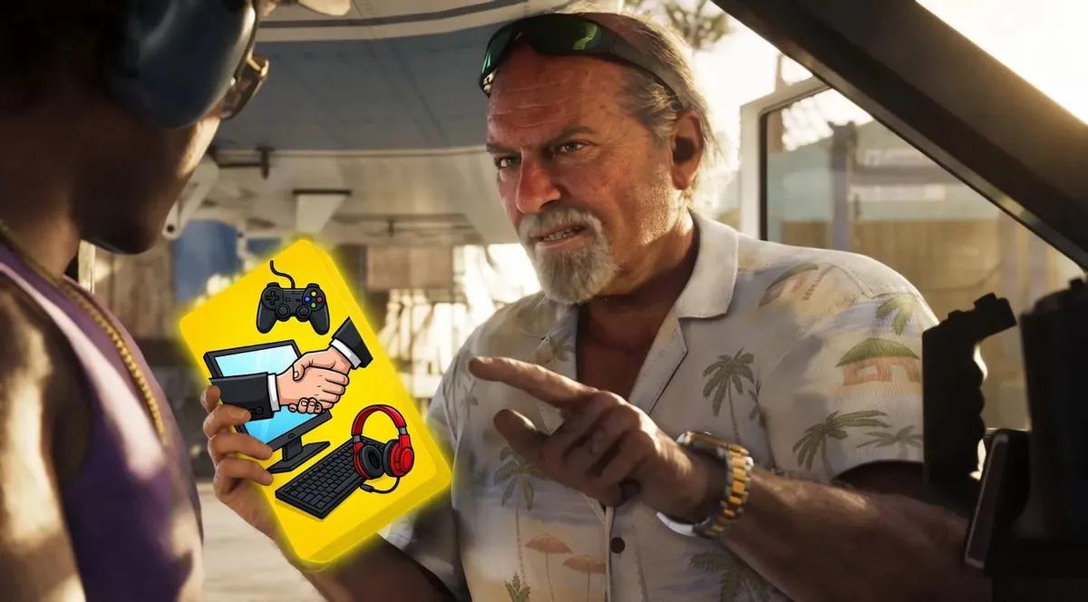 Take-Two-Chef erwägt Studioübernahmen kurz vor dem Launch von GTA 6