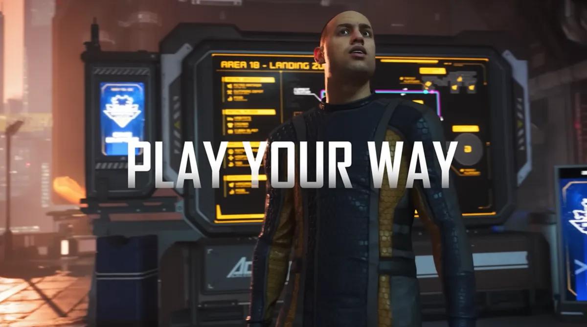 Cloud Imperium öffnet die Türen zu Star Citizen für die DefenseCon 2956, während die Finanzierung sich einer Milliarde nähert.