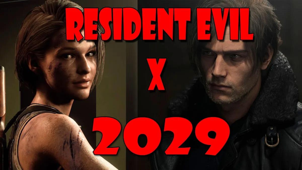 Düstere Atmosphäre, neue Helden und Veröffentlichung im Jahr 2029: Details zu Resident Evil 10: New Dawn enthüllt
