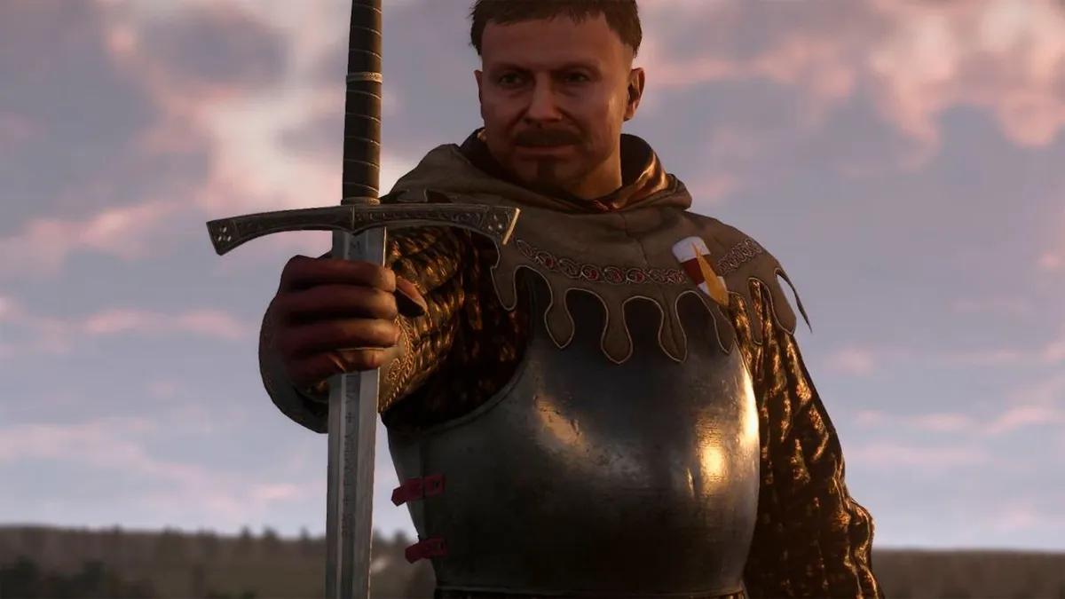 Details zur gemeinsamen Entwicklung und zum Veröffentlichungszeitraum des nächsten Kingdom Come-Titels von Warhorse Studios