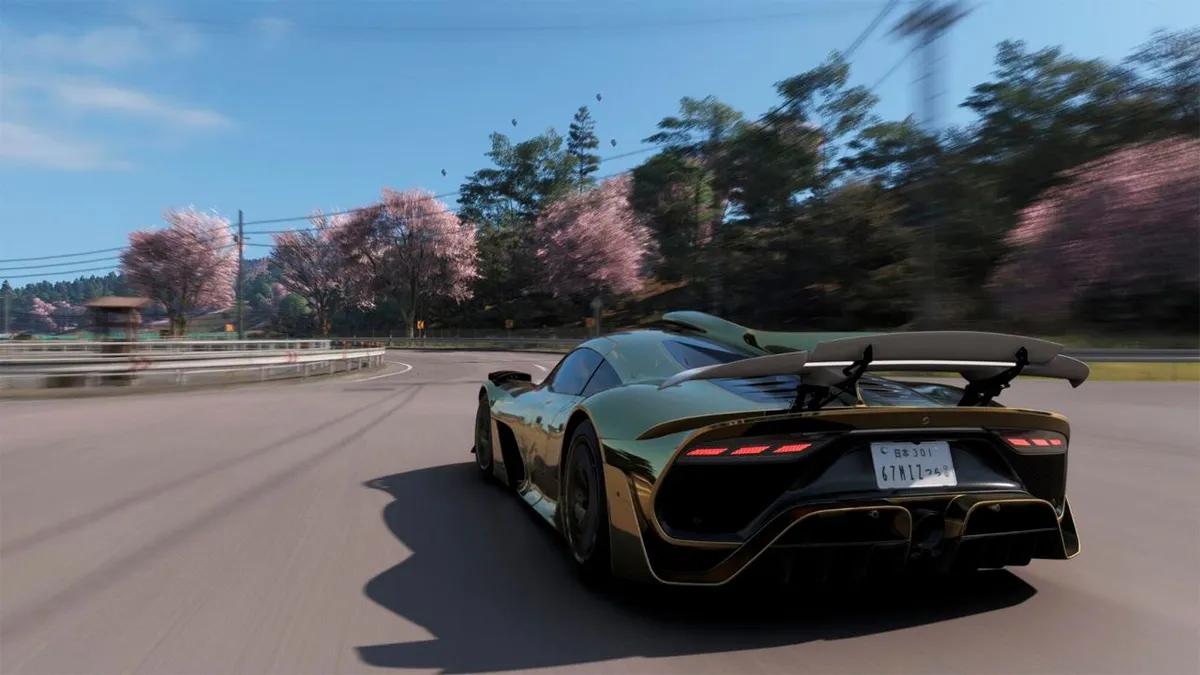 Forza Horizon 6 erreicht einen weiteren Meilenstein und überschreitet die Marke von 300.000 gleichzeitig aktiven Spielern.