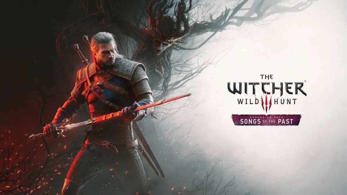 CD Projekt RED kündigt neuen DLC für The Witcher 3: Wild Hunt an – Lieder der Vergangenheit