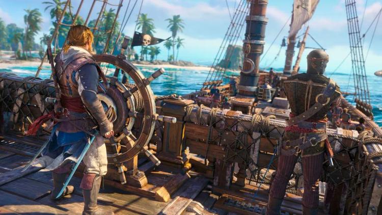 Ubisoft hat weitere Details zu Assassin’s Creed Black Flag Resynced veröffentlicht