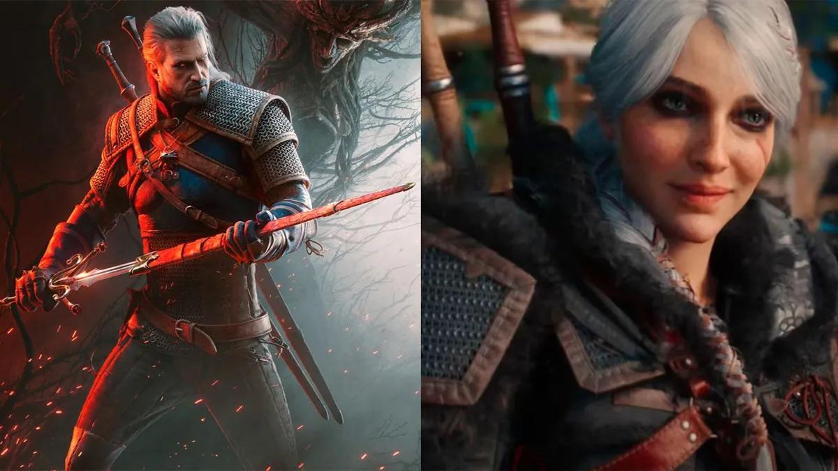 Fans entdeckten einige spannende Details auf dem Cover von The Witcher 3: Wild Hunt – Songs of the Past