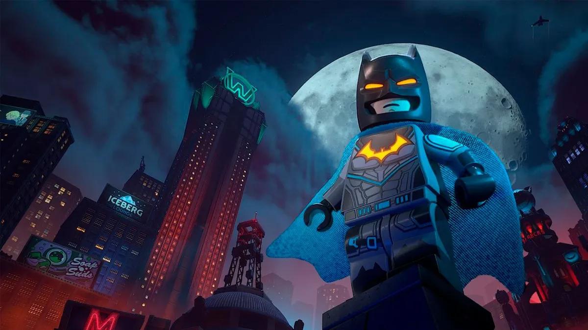 LEGO Batman: Legacy of the Dark Knight hat sich bereits über 1 Million Mal verkauft.