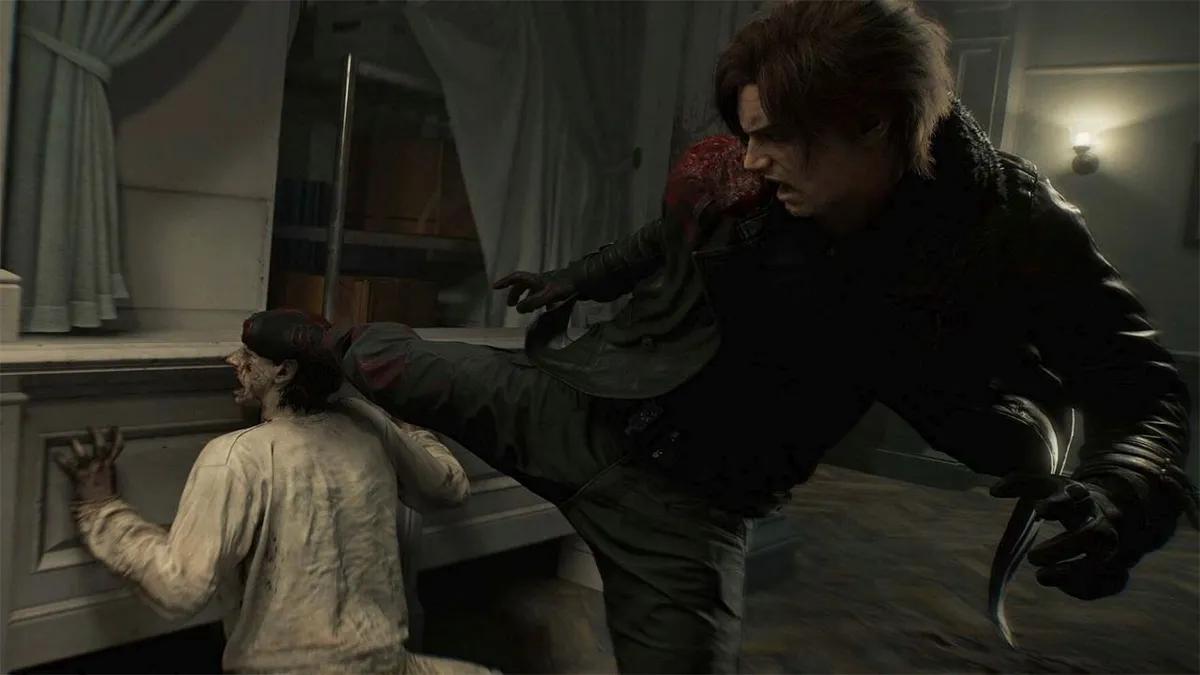 Capcom könnte versehentlich Bilder aus den DLCs für Resident Evil Requiem enthüllt haben.