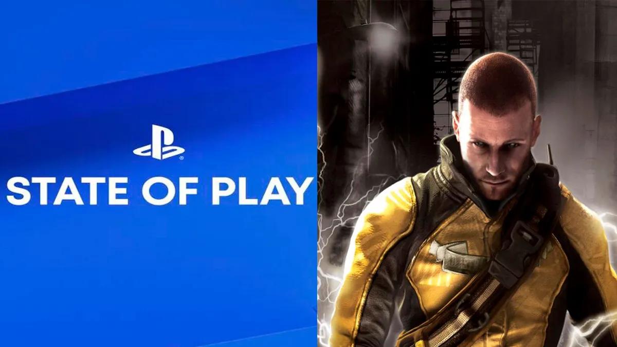 Gerüchten zufolge soll das Remake von inFamous nächste Woche auf der State of Play angekündigt werden.