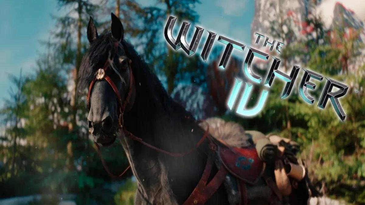 CD Projekt RED verwendete während der Entwicklung von The Witcher 4 echte Tiere für Motion-Capture-Aufnahmen.