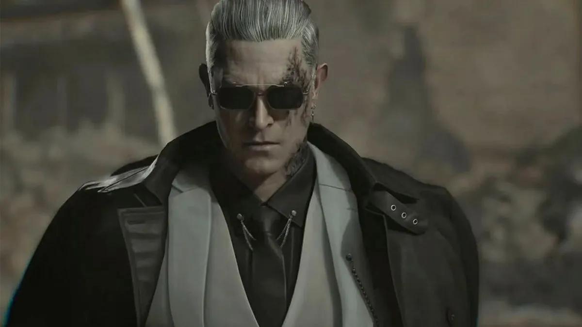 Capcom deutet an, dass der Bösewicht aus Resident Evil Requiem in Zukunft zurückkehren könnte