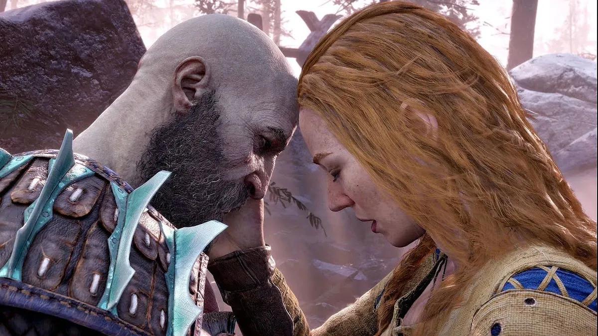 God of War Faye Spin-Off Titel angeblich enthüllt: Das Schicksal der Giganten