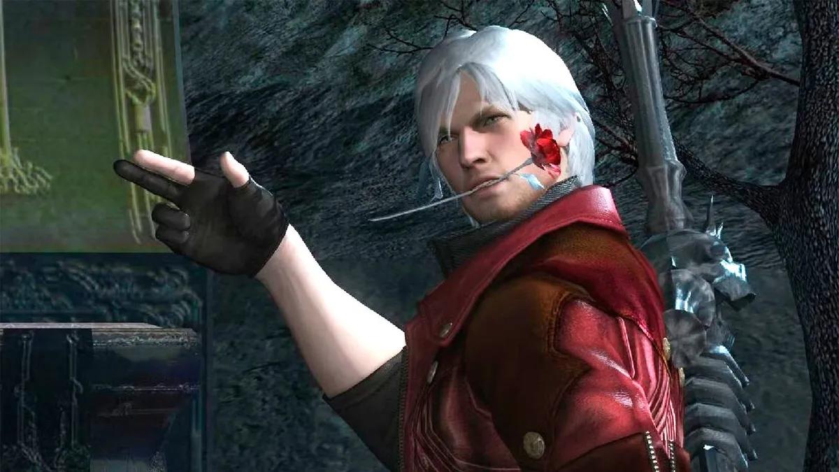 Gerüchten zufolge wird Capcom auf der State of Play ein Remake von Devil May Cry ankündigen